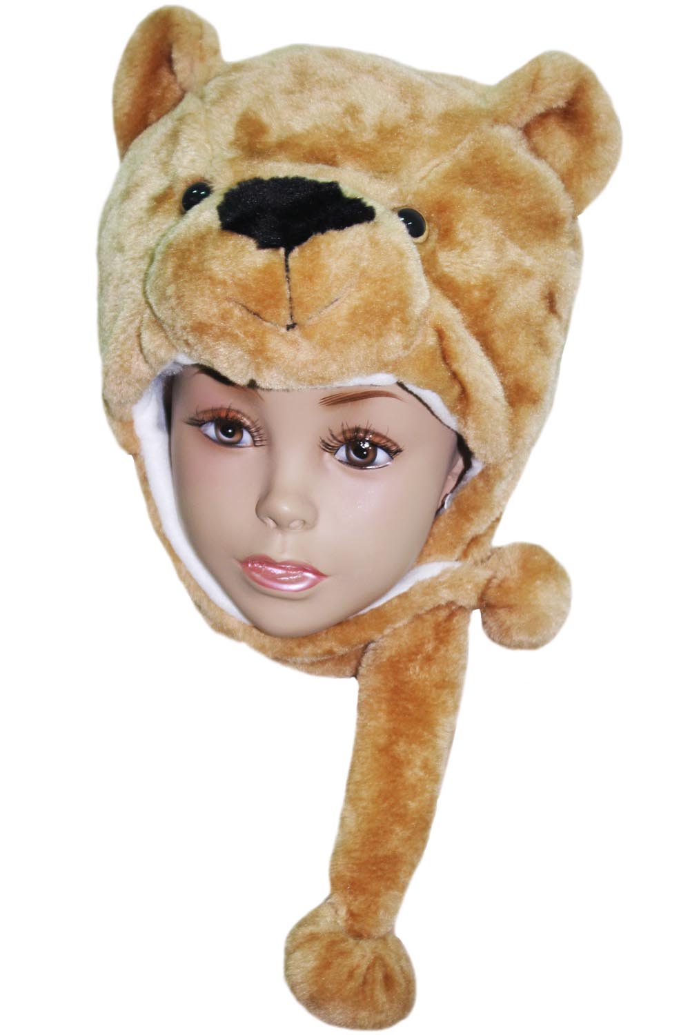CAPPELLO ORSO